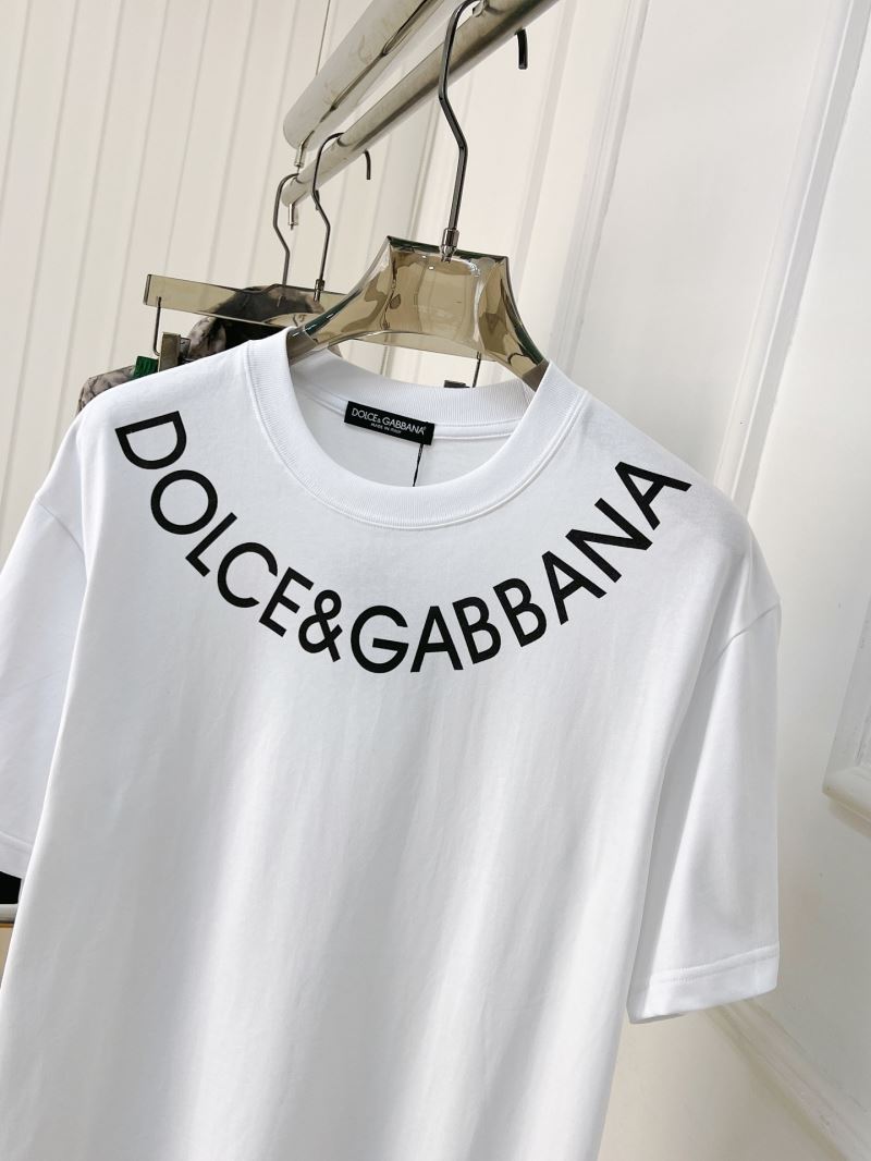 Dolce Gabbana T-Shirts